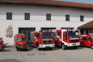 Feuerwehr Engelsberg