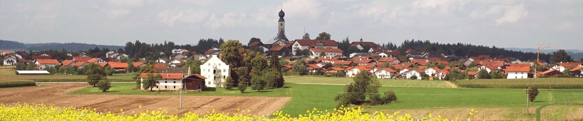 Gemeinde Engelsberg