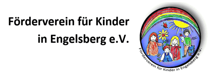 Förderverein für Kinder in Engelsberg